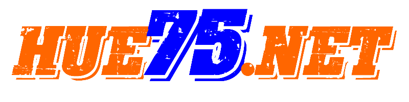 Logo https://hue75.net
